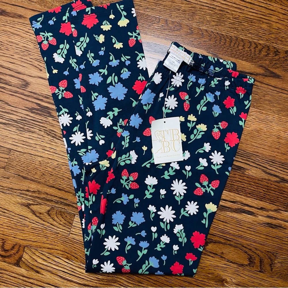 tbbc beaufort bonnet mitzy sue leggings